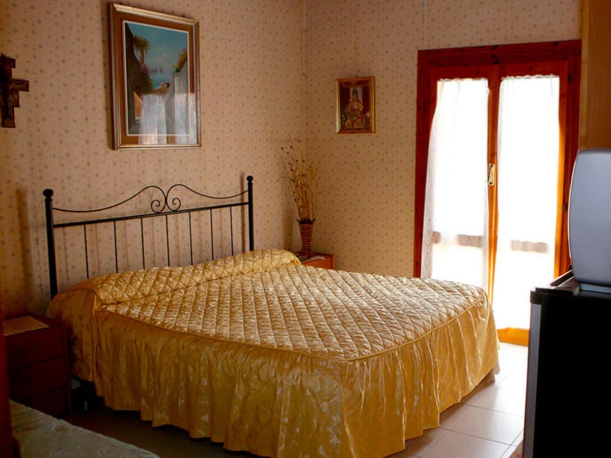 Cantina Del Casale Tramonti Bagian luar foto
